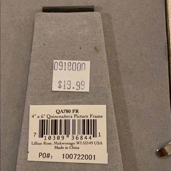 Photo frame - Picture 3 of 3